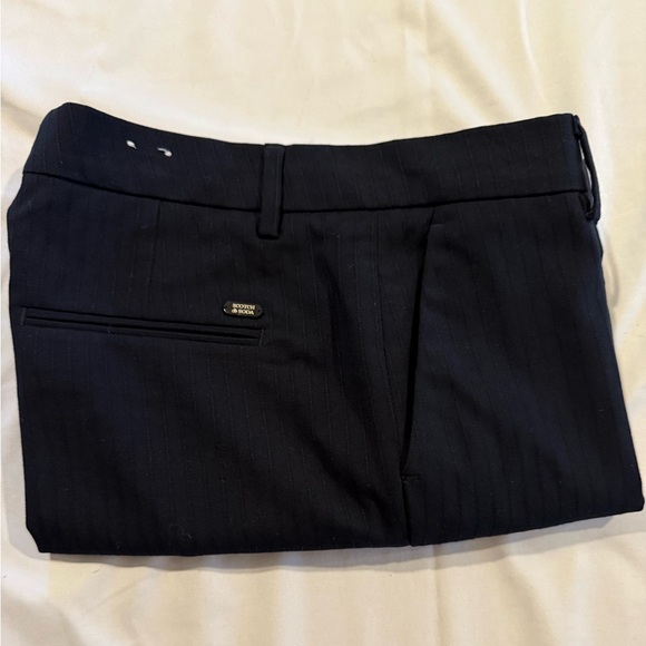 Scotch & Soda classic trouser - NWOT - 28 - Picture 16 of 16